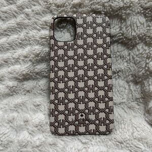 Kate Spade iPhone 11 PRO Cell Case